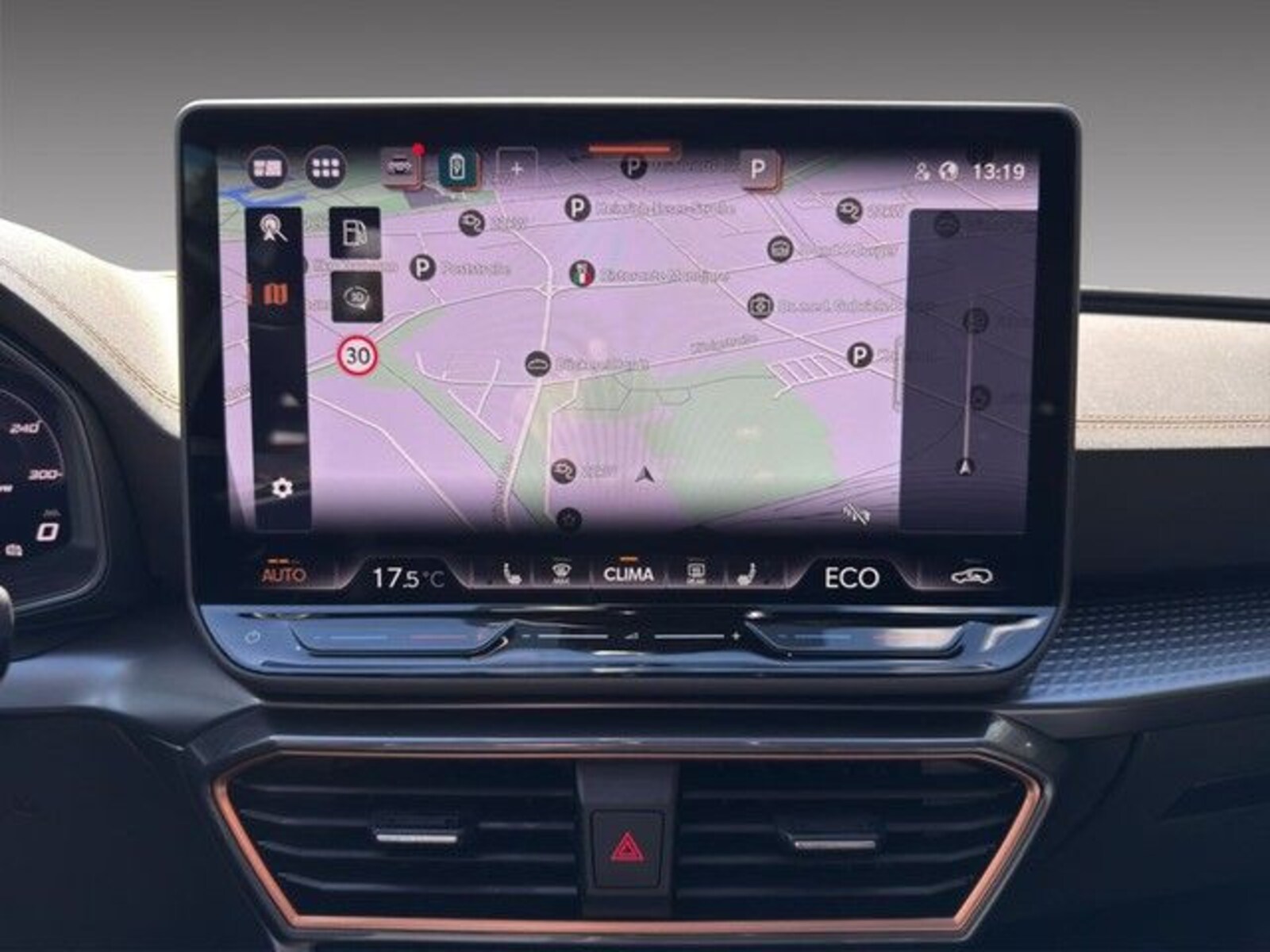 CUPRA Leon Sportstourer – Bild 17