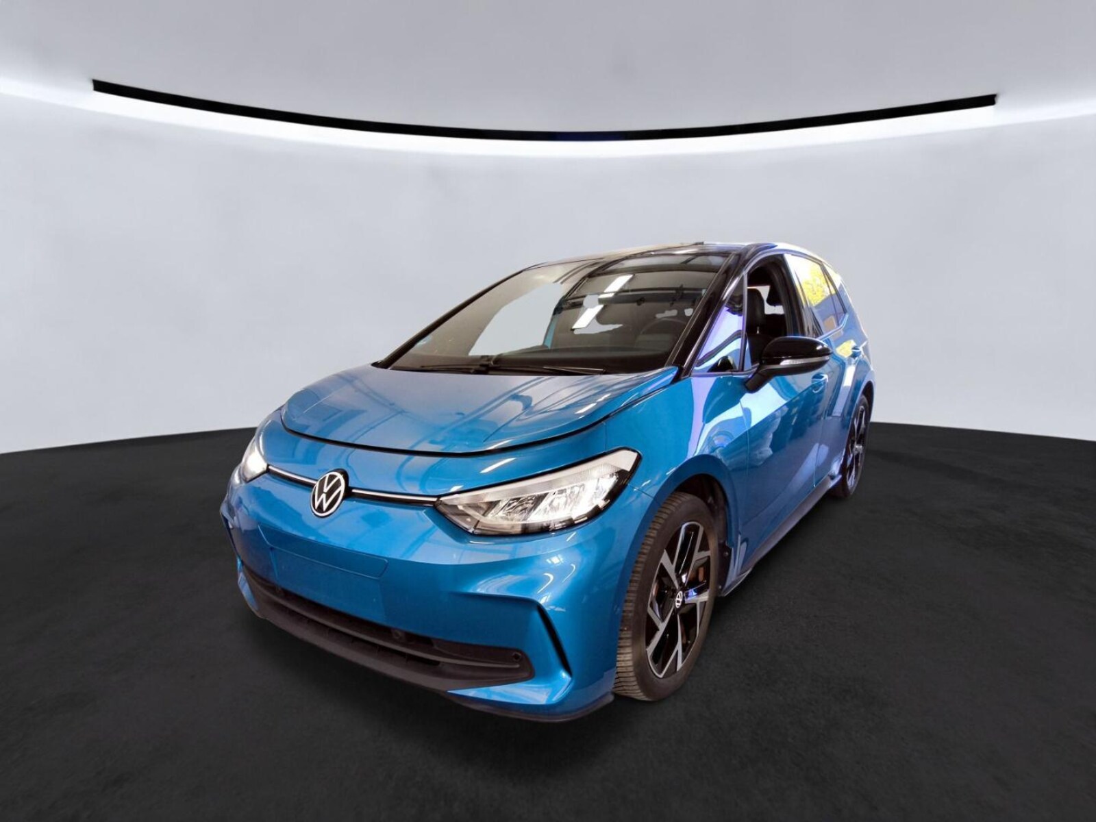 Volkswagen ID.3 – Bild 2