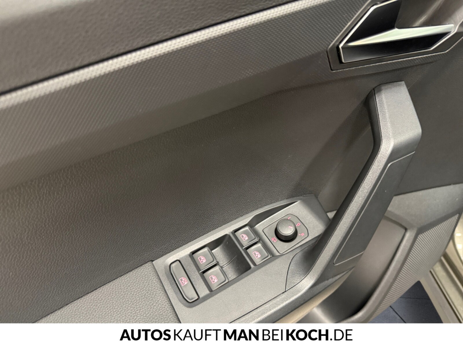 SEAT Arona – Bild 13