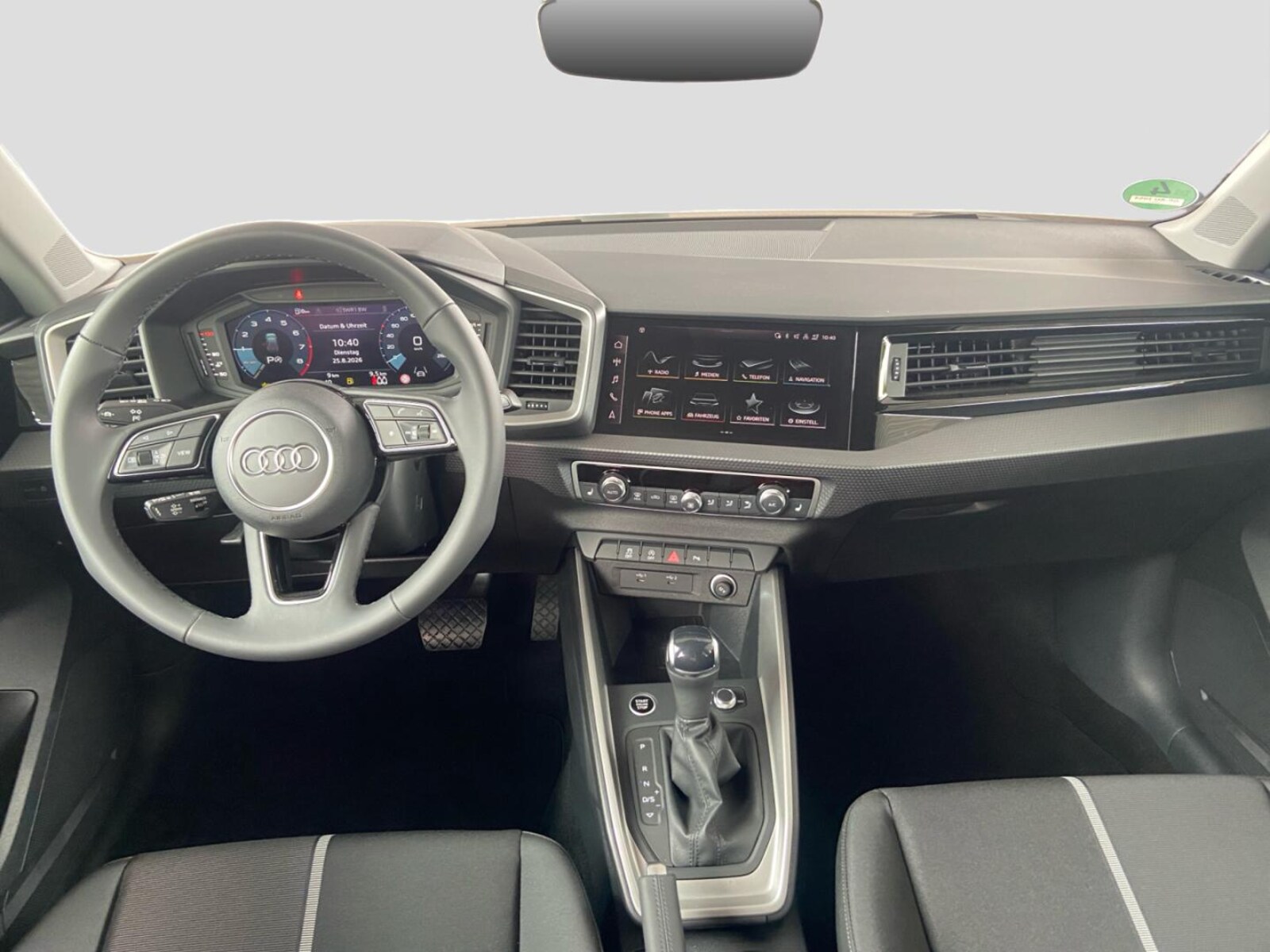 Audi A1 allstreet – Bild 5