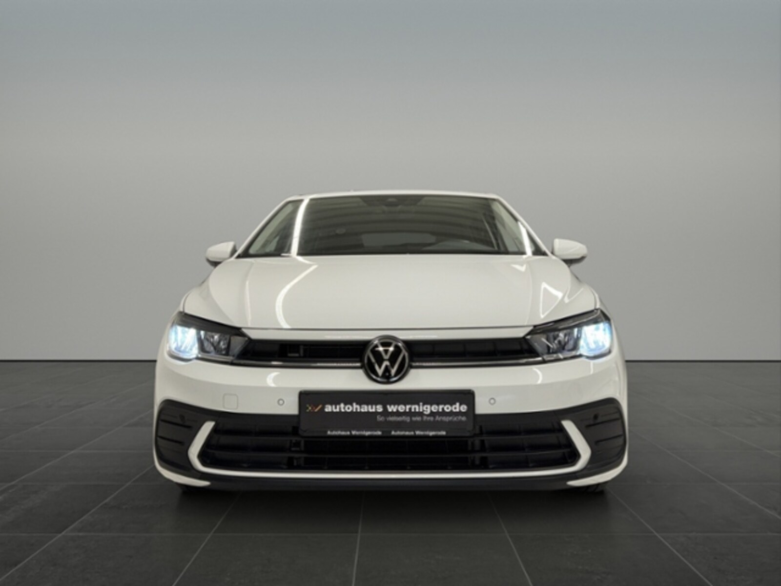 Volkswagen Polo – Bild 3