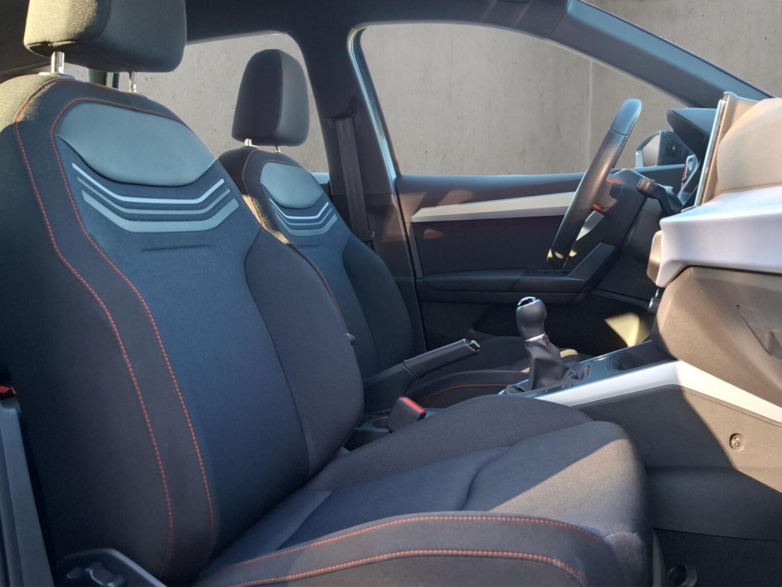 SEAT Arona – Bild 19