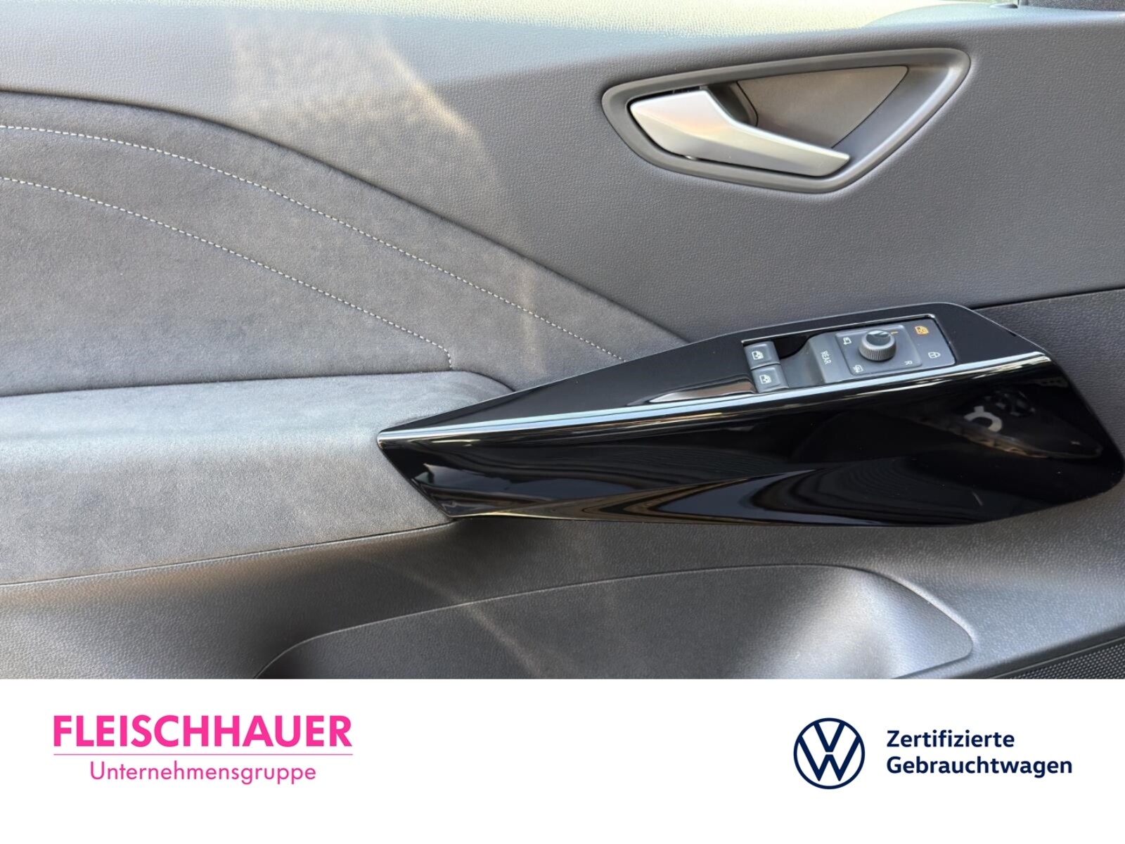Volkswagen ID.3 – Bild 9