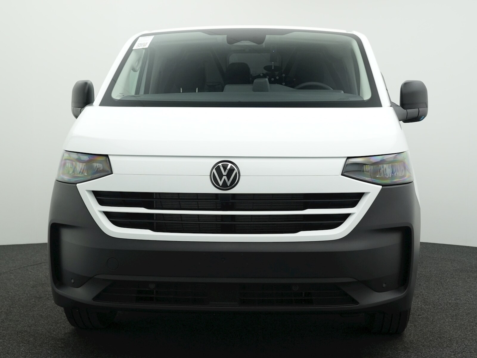 Volkswagen Transporter Kasten kurzer Radstand – Bild 9