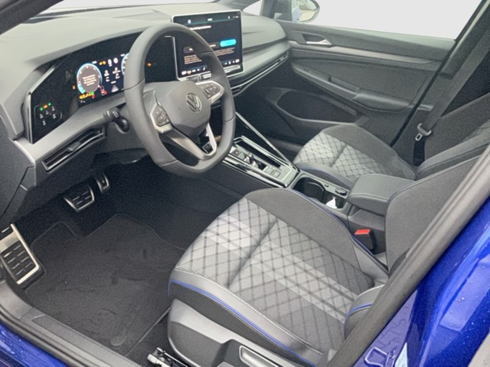 Volkswagen Golf – Bild 8