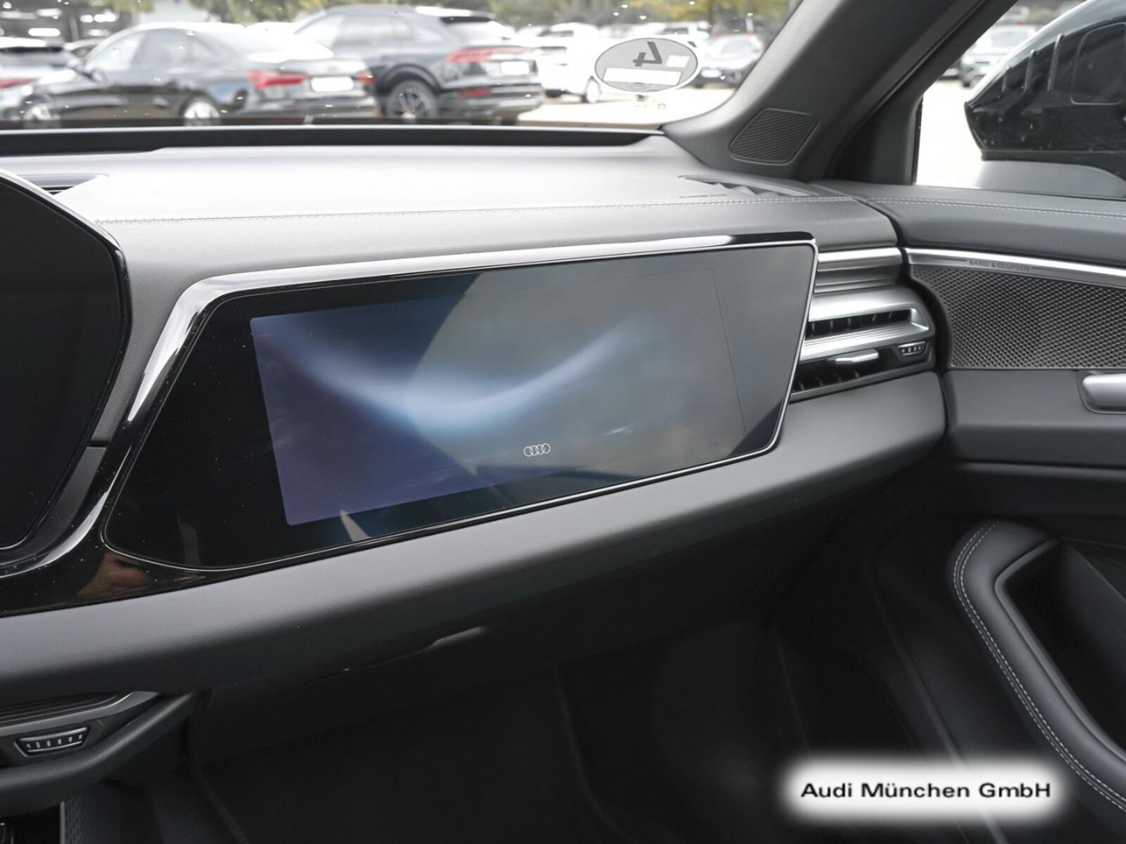 Audi A6 Limousine – Bild 19