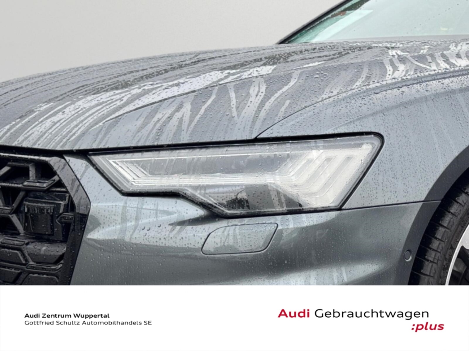 Audi S6 Avant – Bild 6