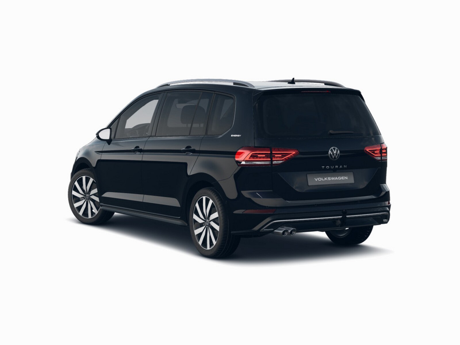 Volkswagen Touran – Bild 3