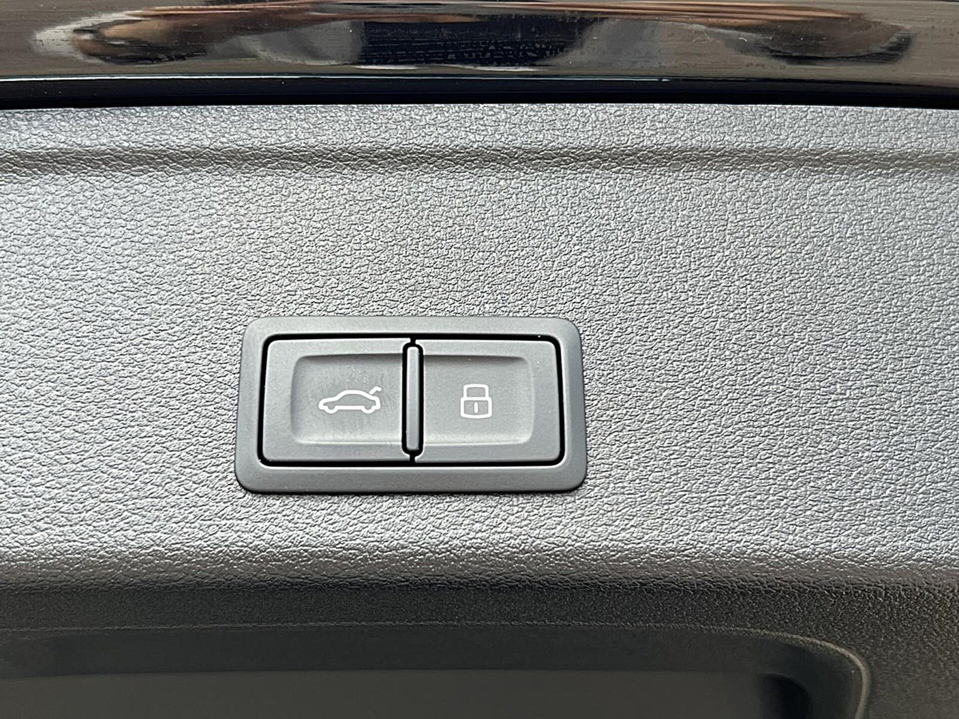 Audi A4 Avant S line