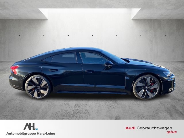 Image about Audi RS e-tron GT e-tron quattro