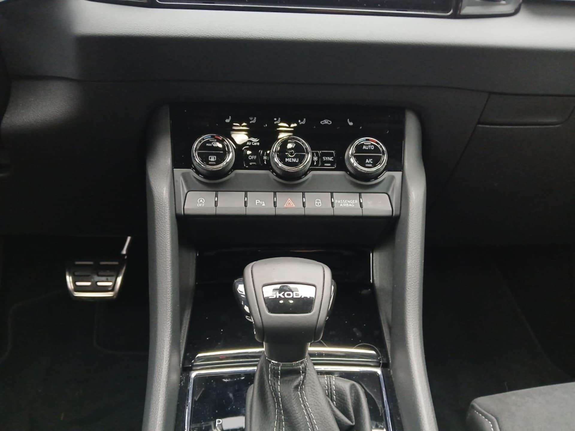 Skoda Karoq Sportline