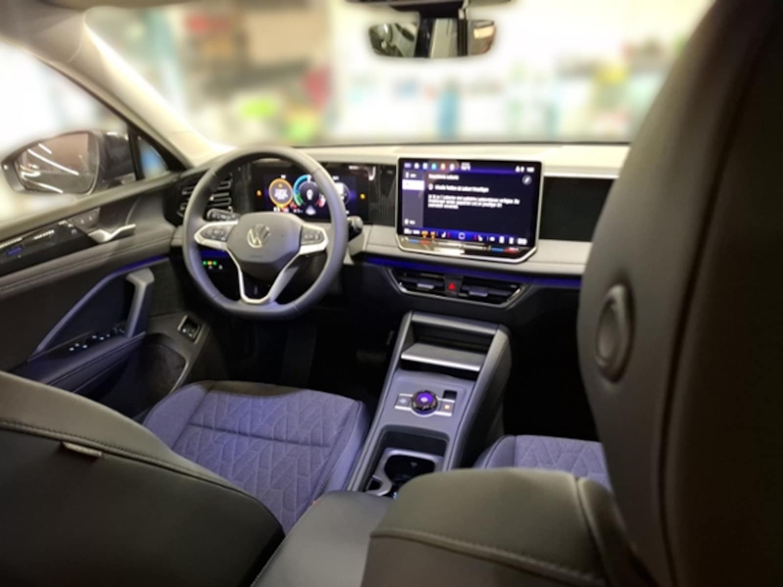 Volkswagen Tiguan – Bild 13