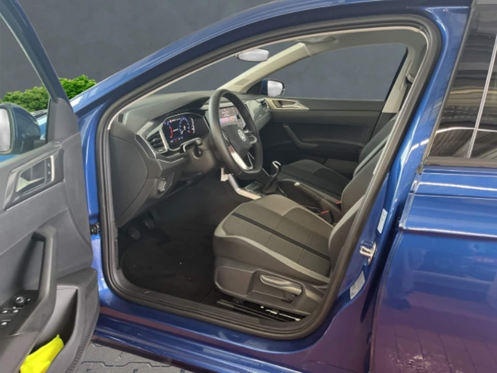 Volkswagen Polo – Bild 8