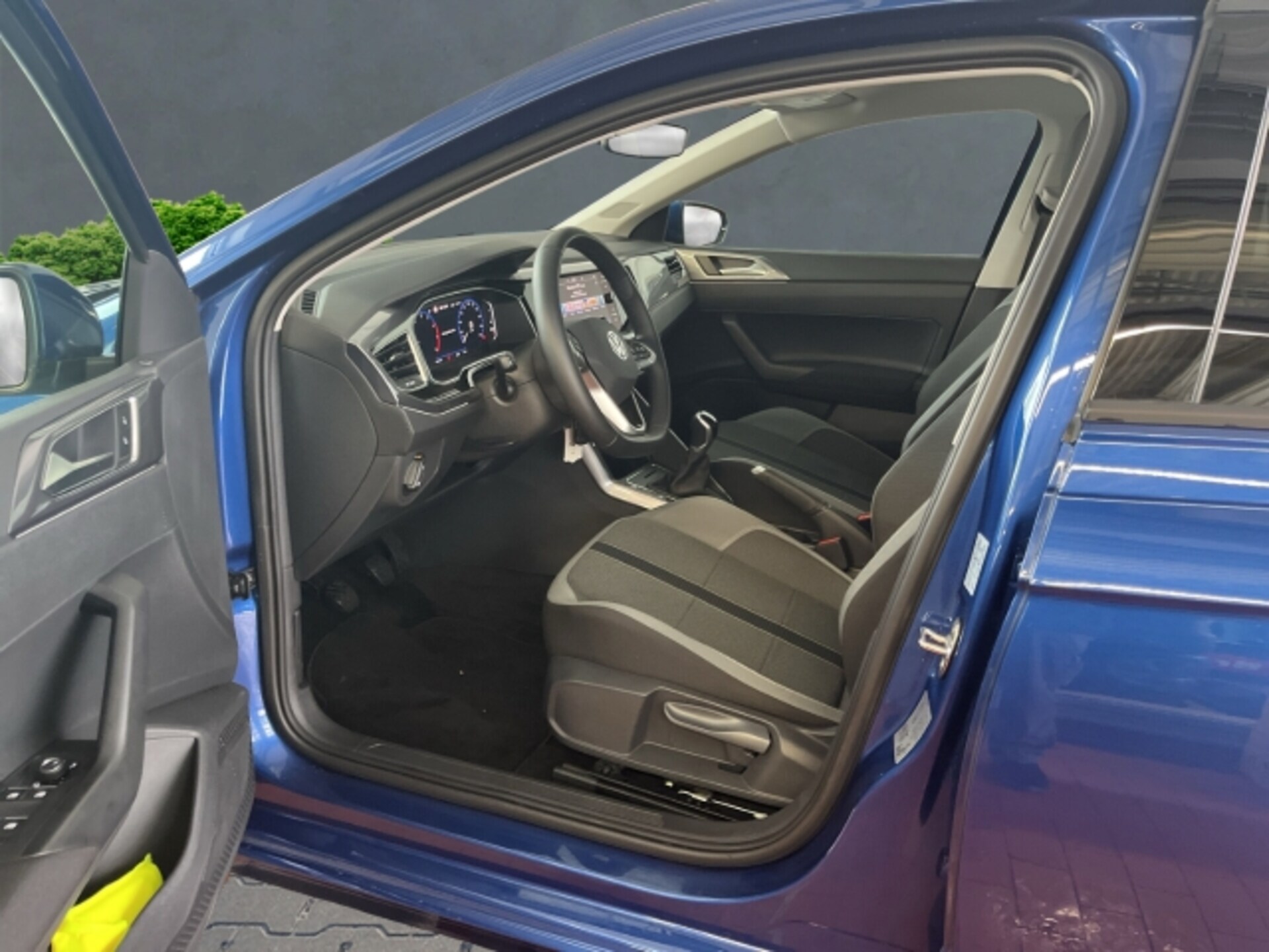 Volkswagen Polo Style