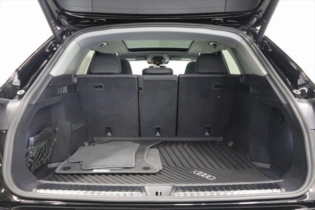 2025 Audi Q5 Premium Plus - Photo 28