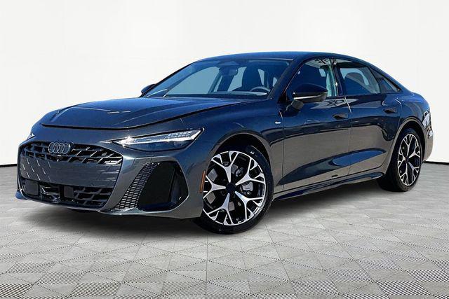 2026 Audi A6 Premium Plus quattro S tronic's photo