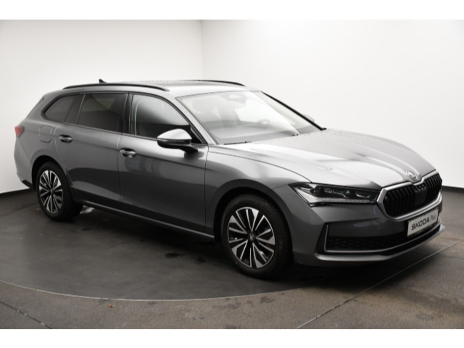 Skoda Superb Combi Selection