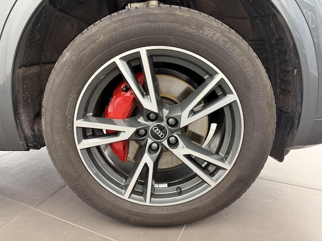 Audi Q5 TFSI E S Line 50 TFSI E Quattro 299 Ch S Tronic -  - Joinsteer - #4