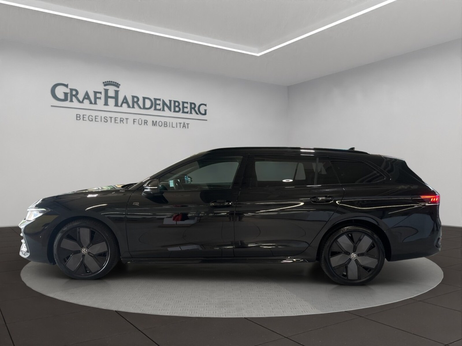 Volkswagen Passat – Bild 2