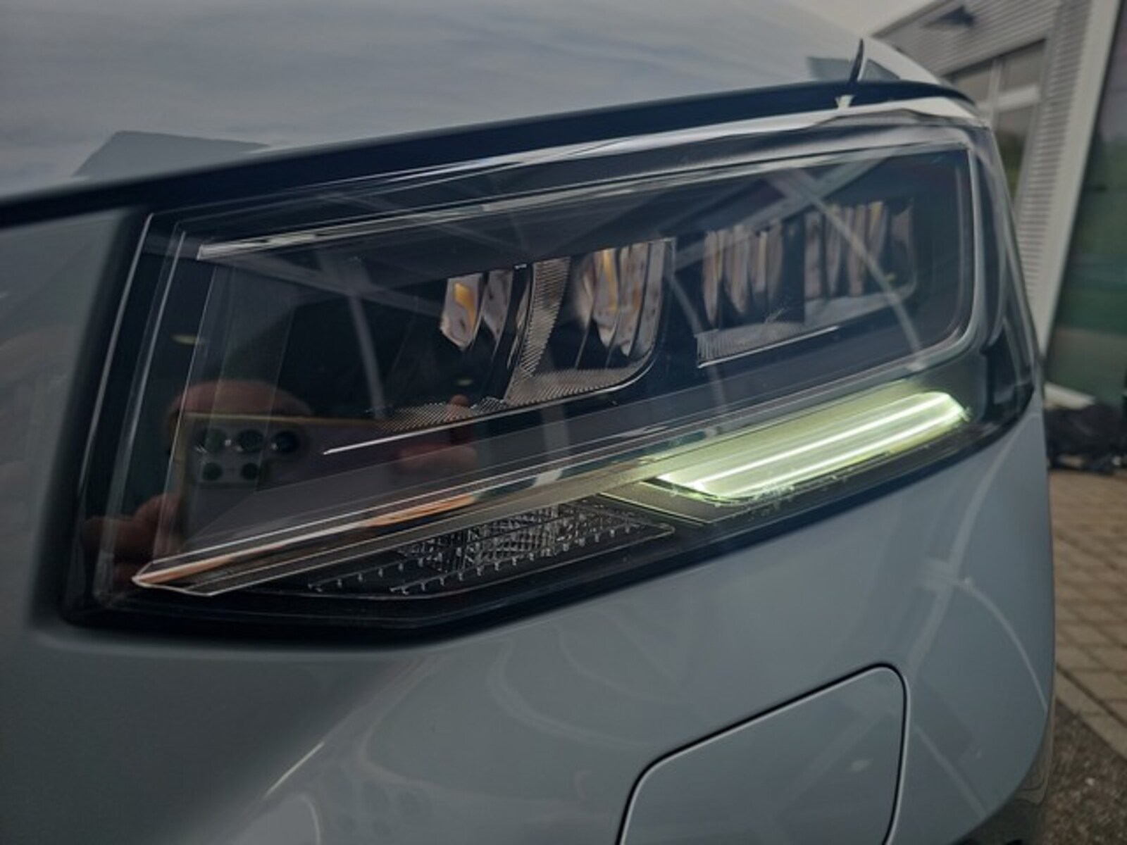 Audi Q2 – Bild 16