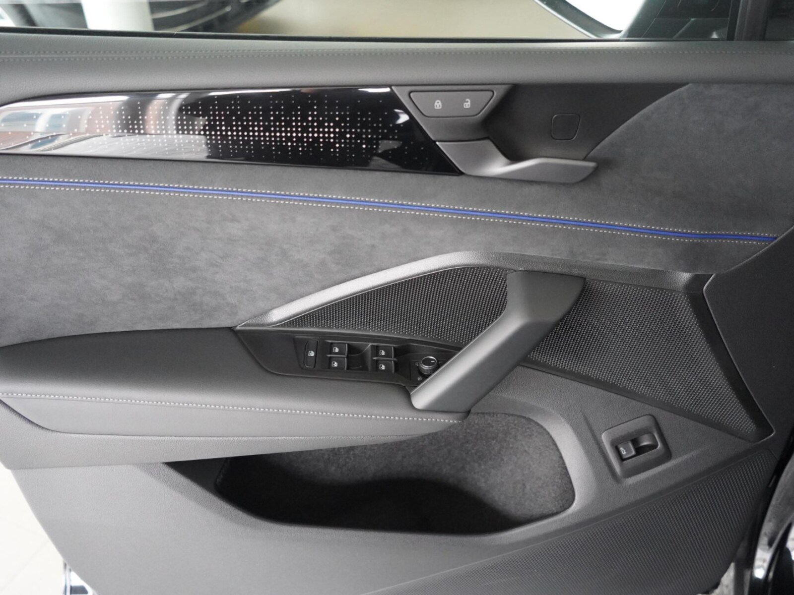 Volkswagen Tiguan – Bild 6
