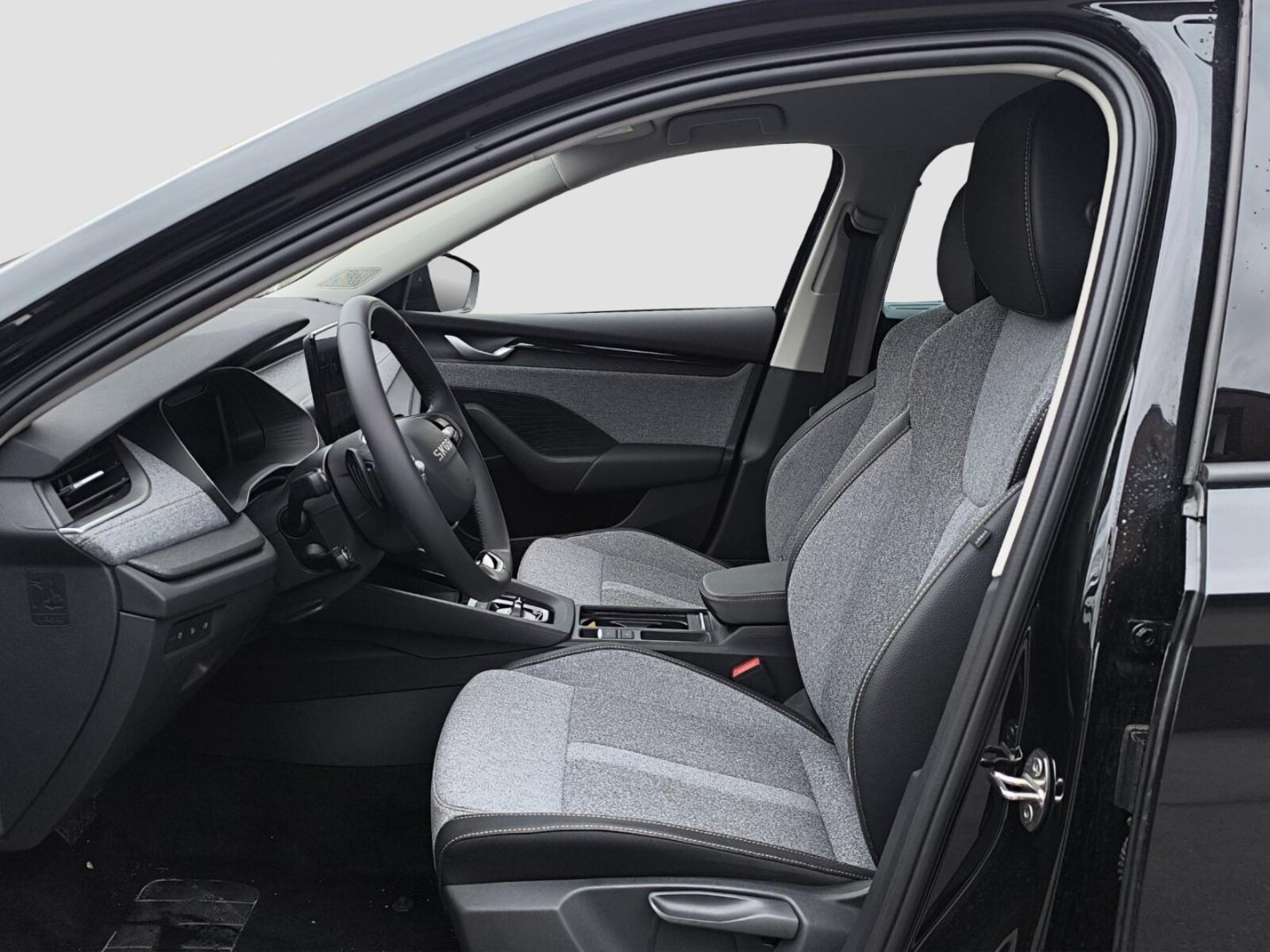 Škoda Octavia Combi – Bild 13