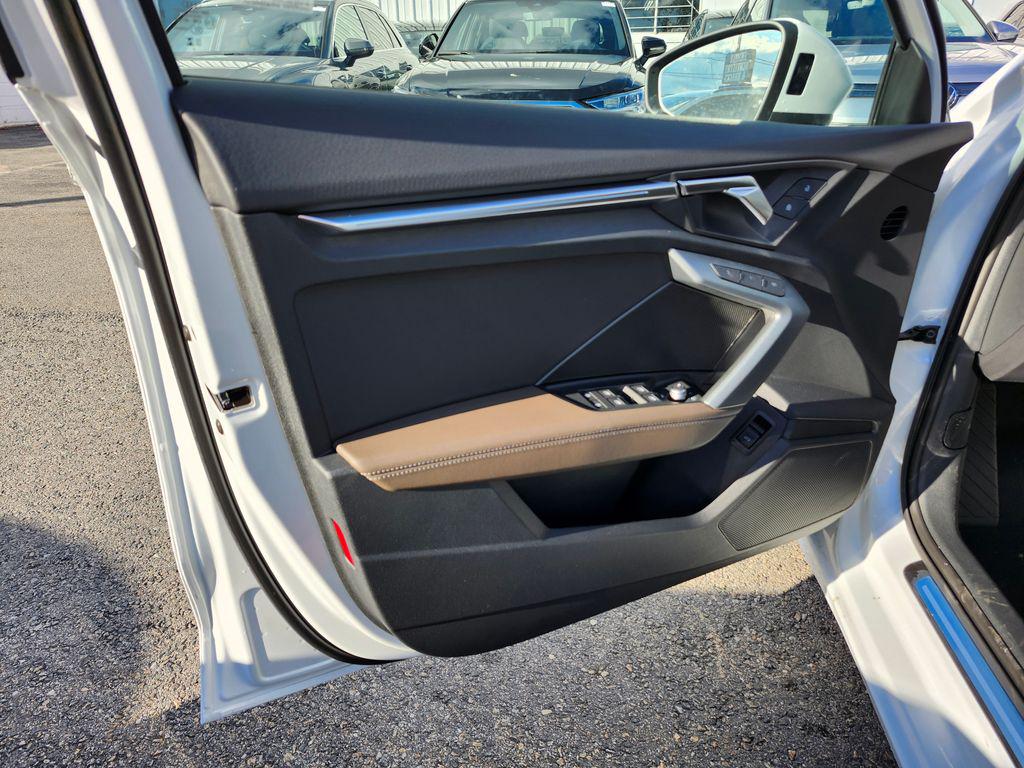 2026 Audi A3 Premium - Photo 19