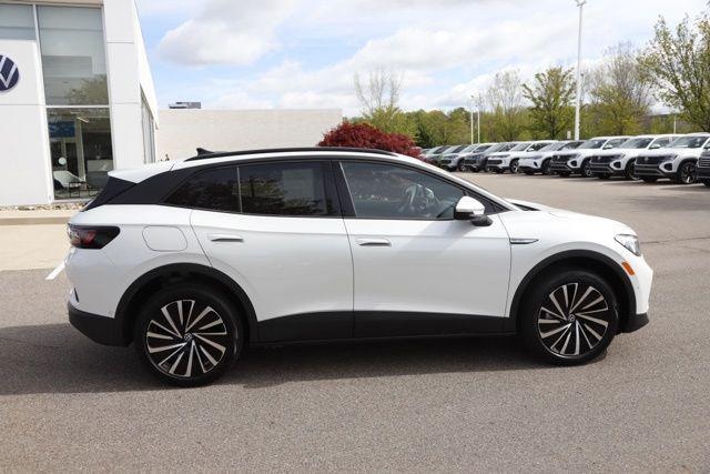 2025 Volkswagen ID.4