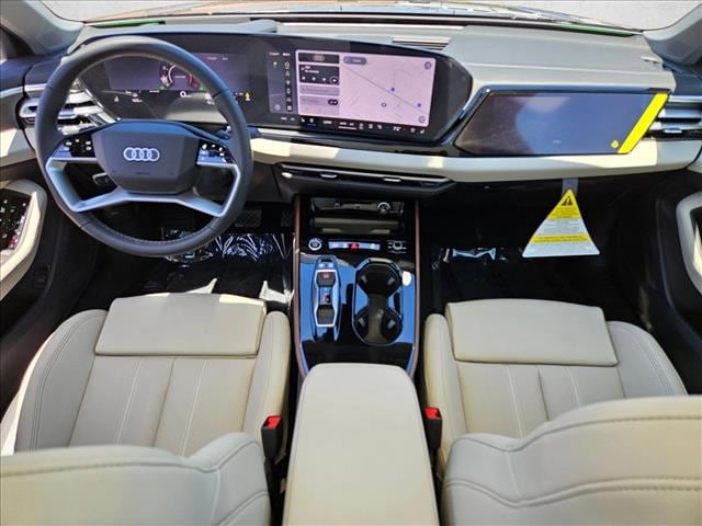 2026 Audi A5 Prestige - Photo 15