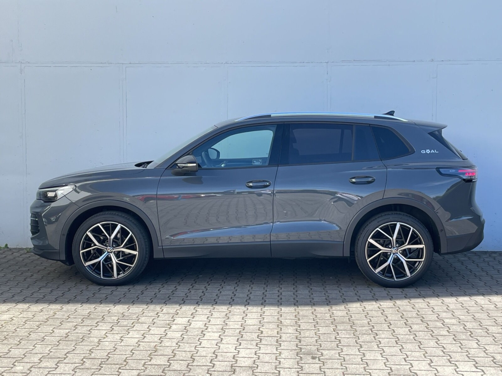 Volkswagen Tiguan – Bild 5