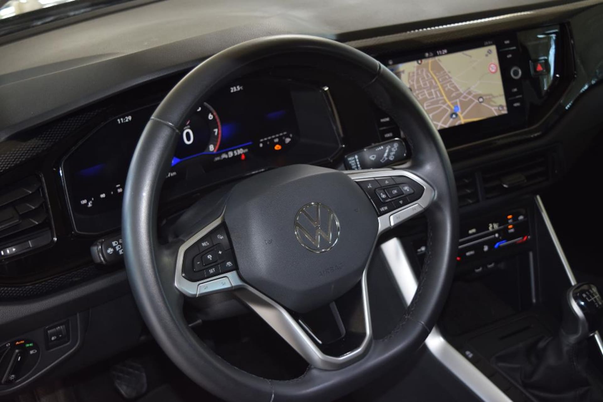 Volkswagen Taigo Life