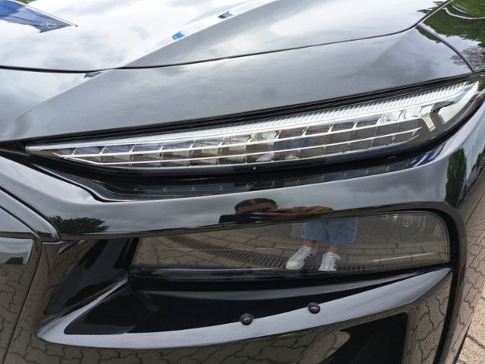 Audi A6 Avant e-tron – Bild 5