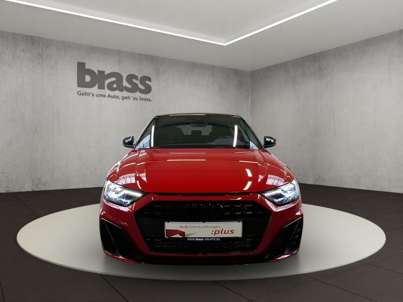 Audi A1 Sportback – Bild 9