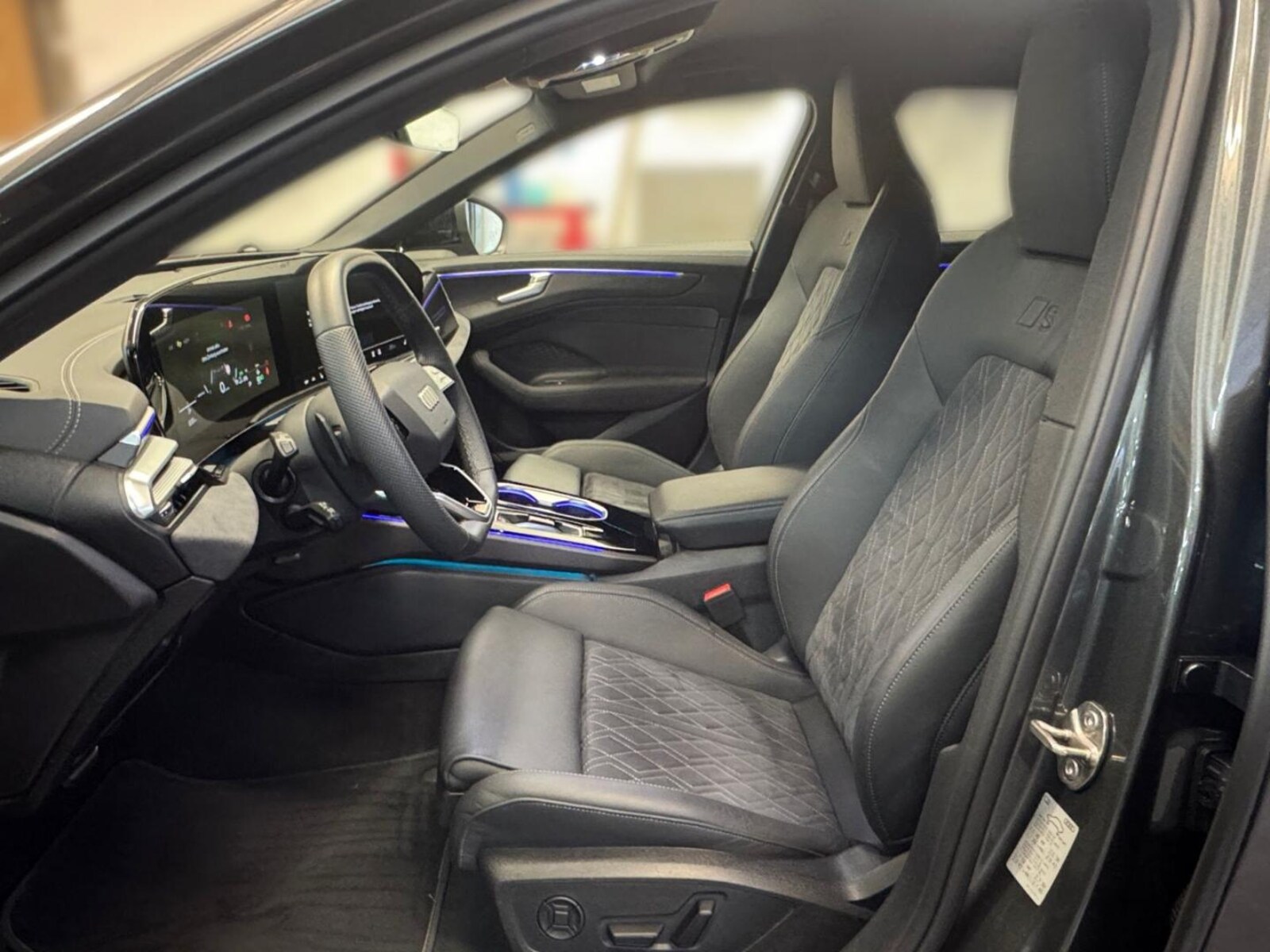 Audi A6 Avant – Bild 8