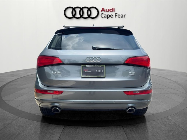 2014 Audi Q5