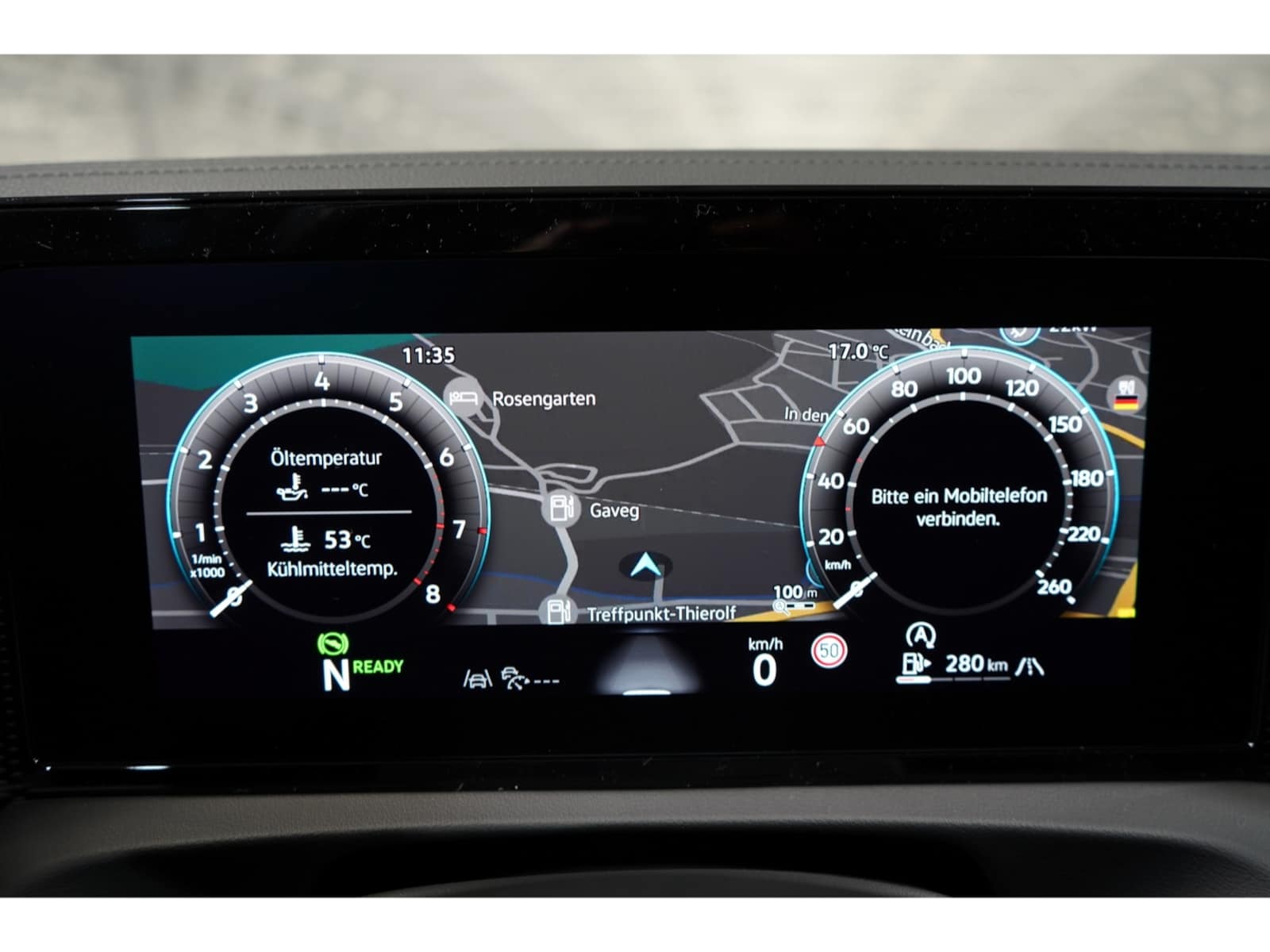 Volkswagen Tiguan – Bild 8