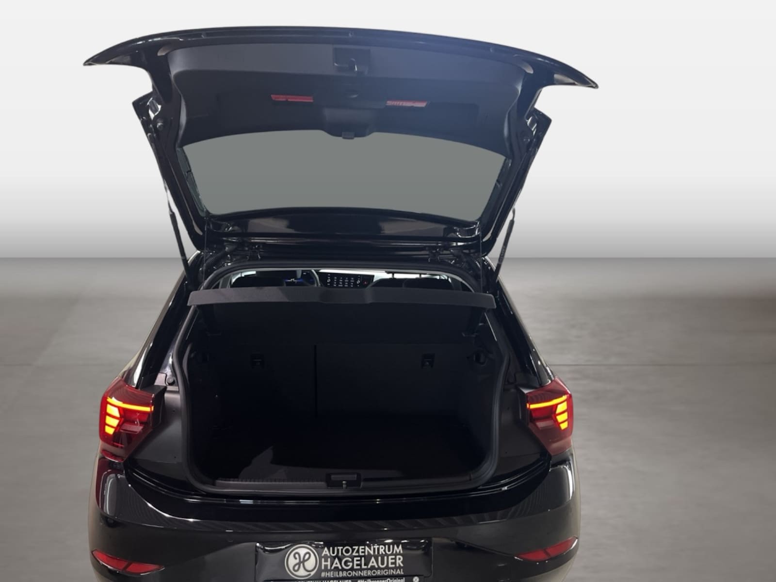 Volkswagen Polo – Bild 5