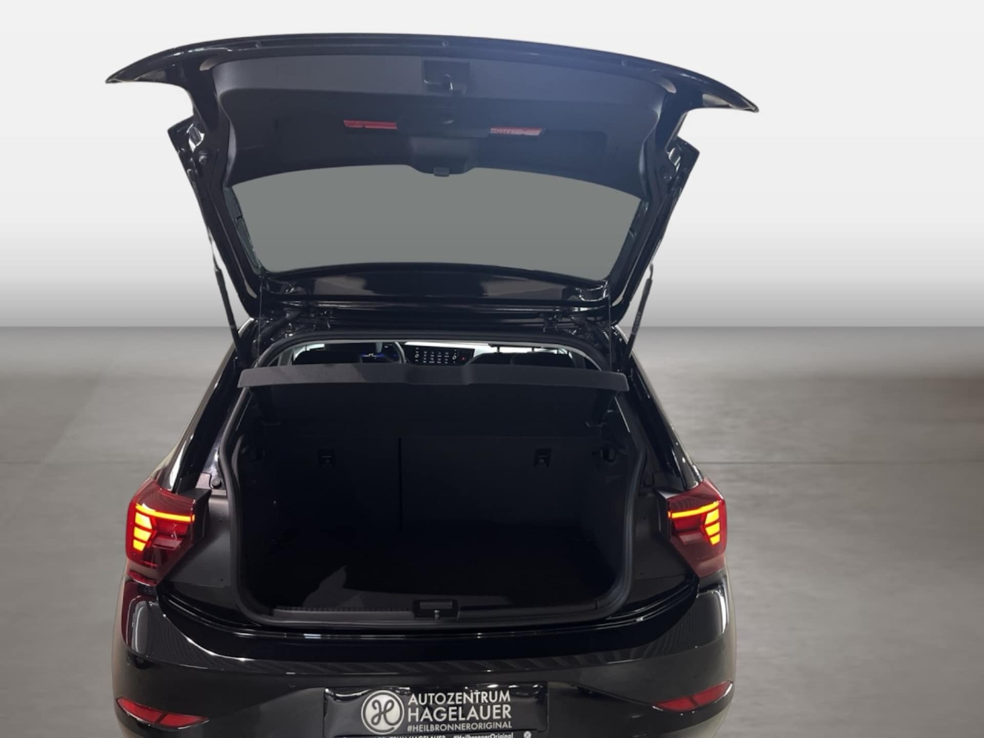 Volkswagen Polo Goal