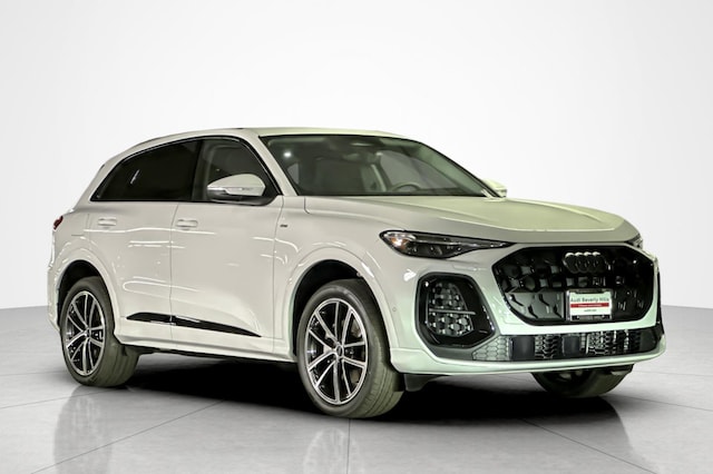 2026 Audi Q5
