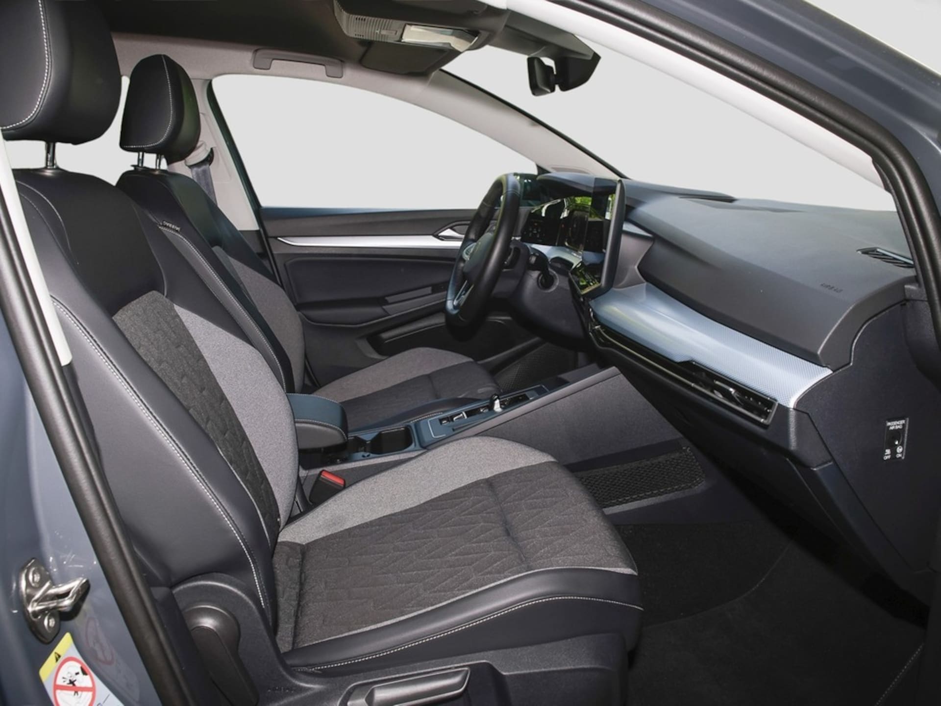 Volkswagen Golf Goal