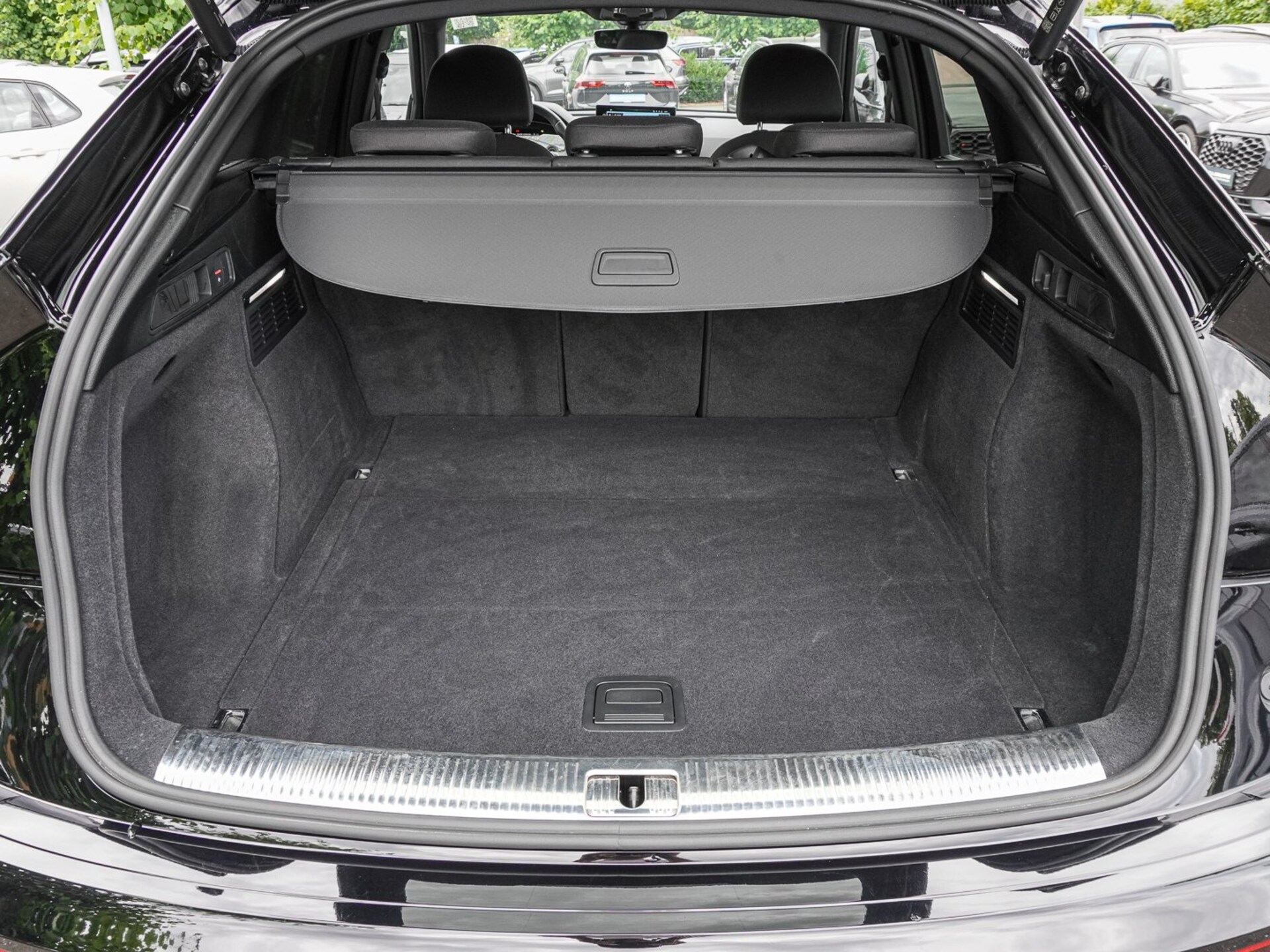 Audi Q5 Sportback advanced