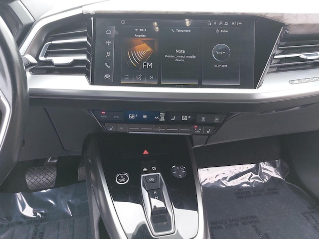 2023 Audi Q4 e-tron Premium - Photo 21