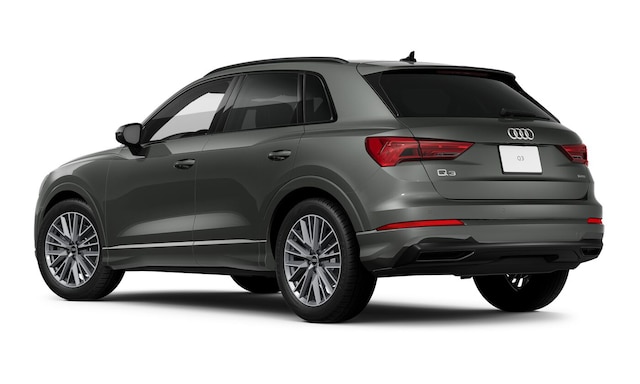 2023 Audi Q3 SUV