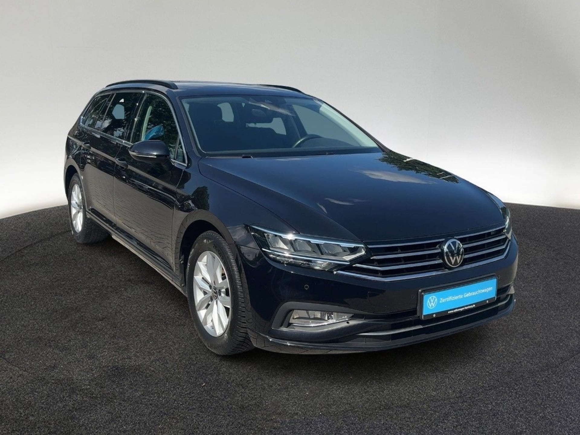 Volkswagen Passat Variant Business