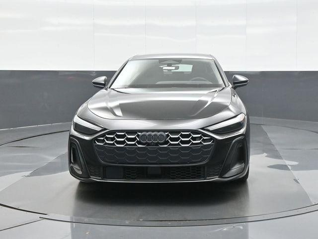 2026 Audi A5 Sedan