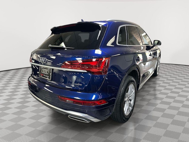 2024 Audi Q5