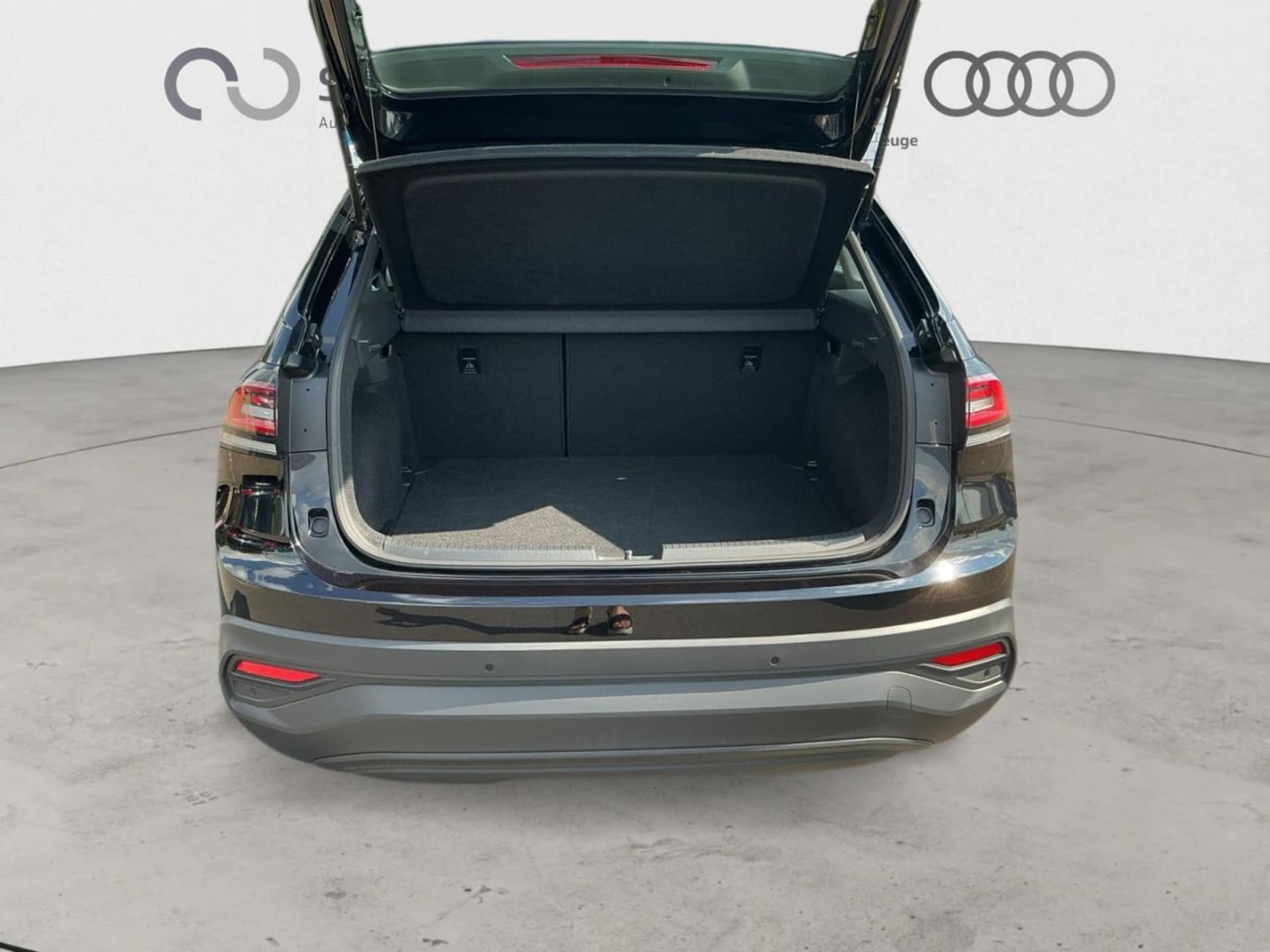 Volkswagen Taigo Life