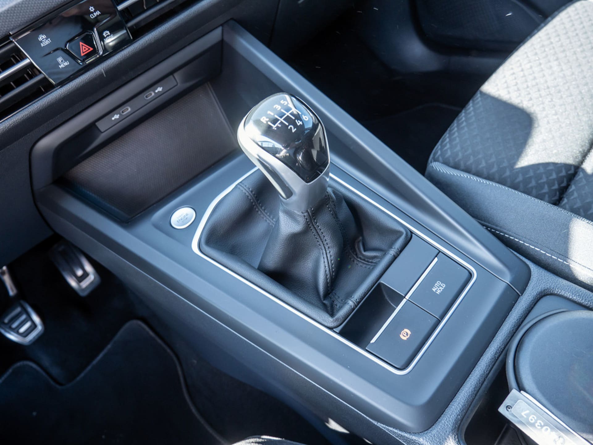 Volkswagen Golf Active