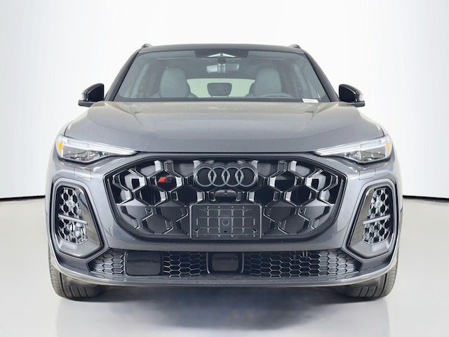 2026 Audi SQ5