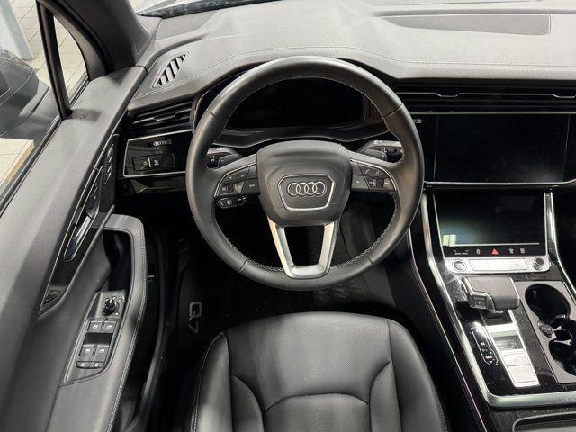 2026 Audi Q7 Premium Plus - Photo 15